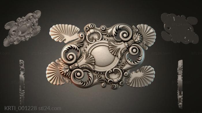KRTI_001228 3d STL model