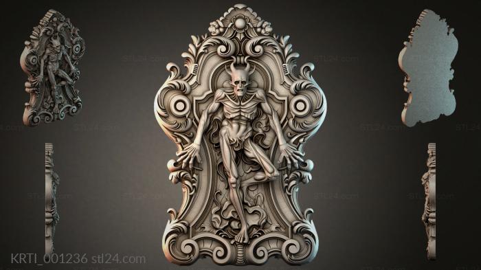 KRTI_001236 3d STL model