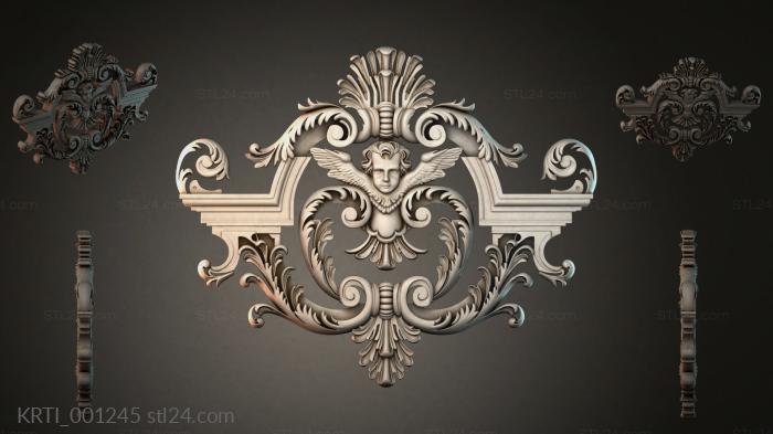 KRTI_001245 3d STL model