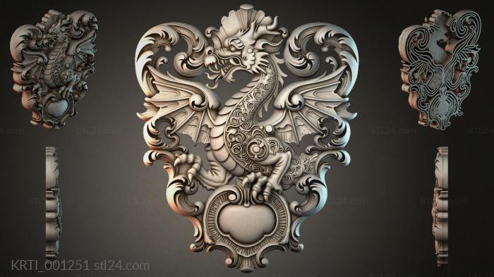 KRTI_001251 3d STL model
