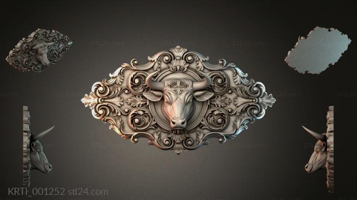 KRTI_001252 3d STL model