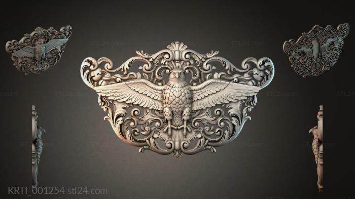 KRTI_001254 3d STL model