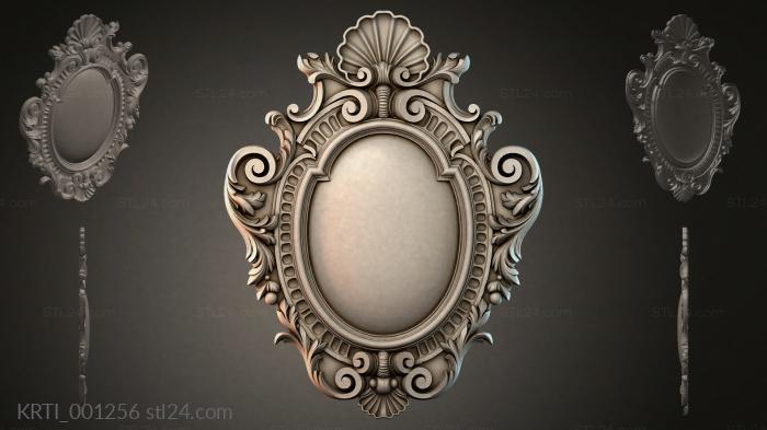 KRTI_001256 3d STL model