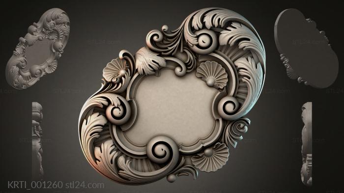 KRTI_001260 3d STL model