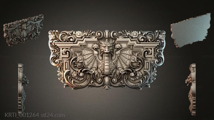 KRTI_001264 3d STL model