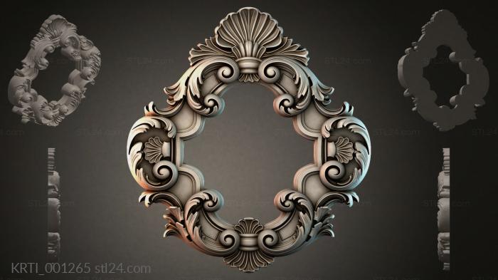 KRTI_001265 3d STL model