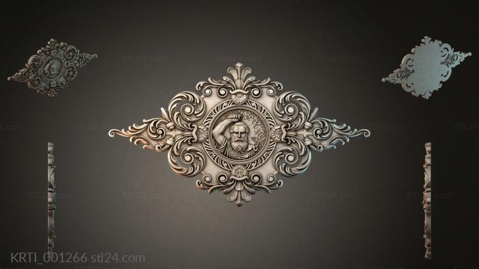 KRTI_001266 3d STL model
