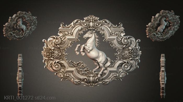 KRTI_001272 3d STL model