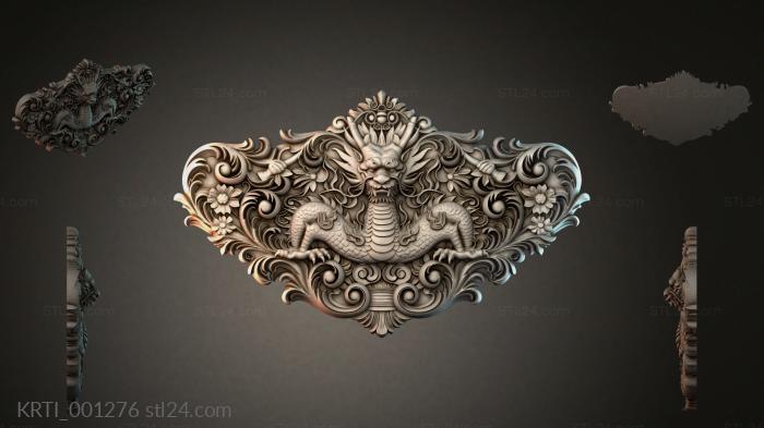 KRTI_001276 3d STL model