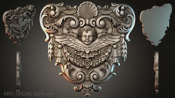 KRTI_001281 3d STL model
