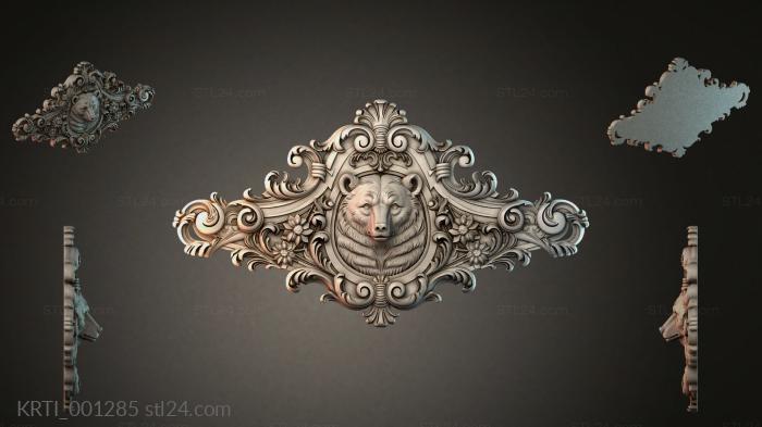 KRTI_001285 3d STL model