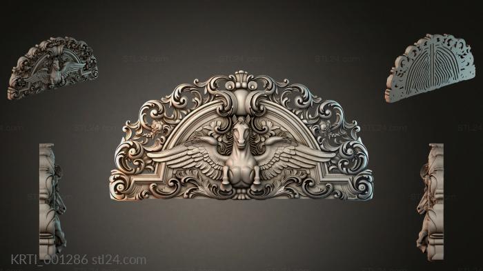 KRTI_001286 3d STL model