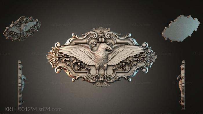 KRTI_001294 3d STL model