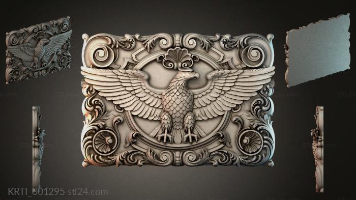 KRTI_001295 3d STL model