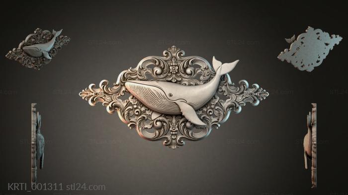 KRTI_001311 3d STL model