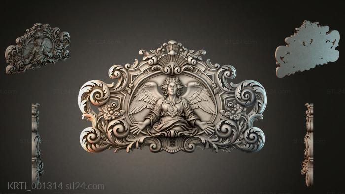 KRTI_001314 3d STL model