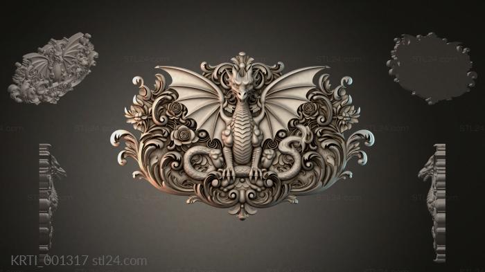 KRTI_001317 3d STL model