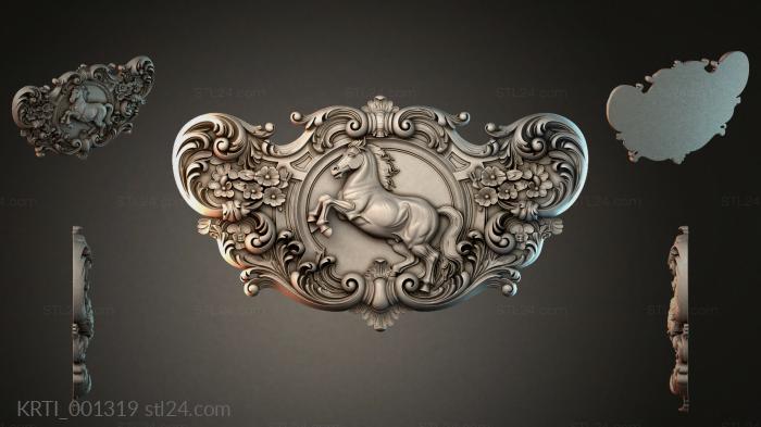 KRTI_001319 3d STL model