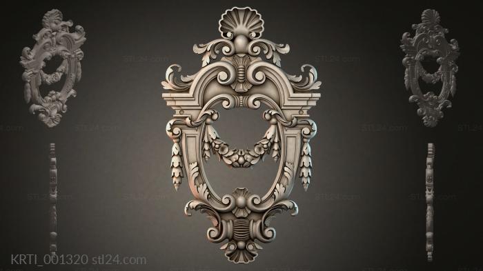 KRTI_001320 3d STL model