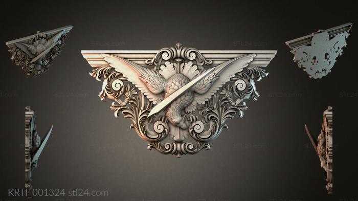 KRTI_001324 3d STL model