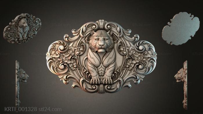 KRTI_001328 3d STL model