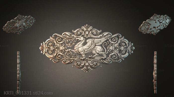 KRTI_001331 3d STL model