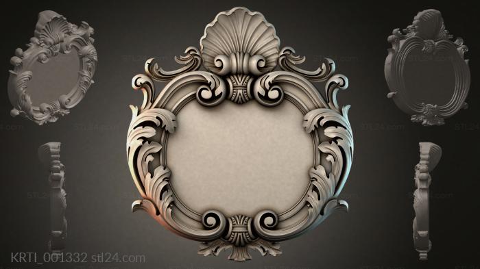 KRTI_001332 3d STL model