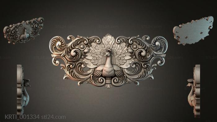 KRTI_001334 3d STL model