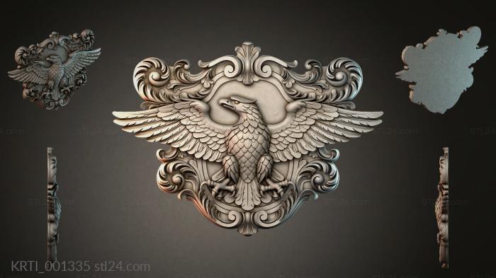 KRTI_001335 3d STL model