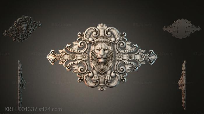 KRTI_001337 3d STL model