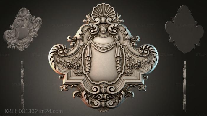 KRTI_001339 3d STL model