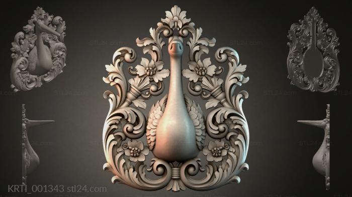 KRTI_001343 3d STL model