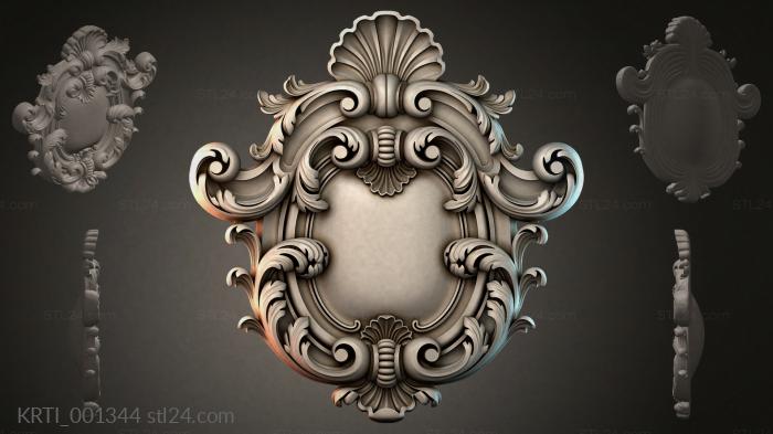 KRTI_001344 3d STL model