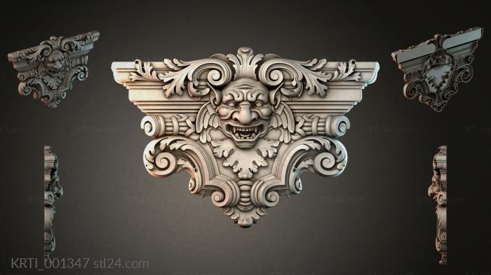 KRTI_001347 3d STL model