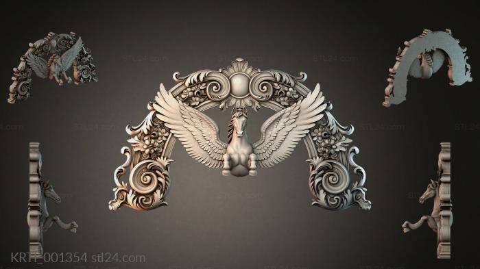KRTI_001354 3d STL model