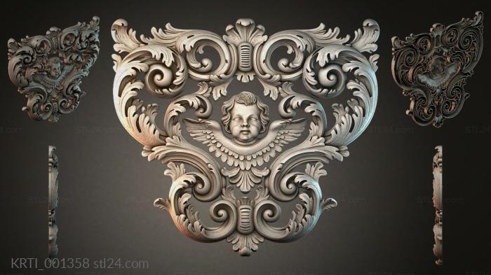 KRTI_001358 3d STL model