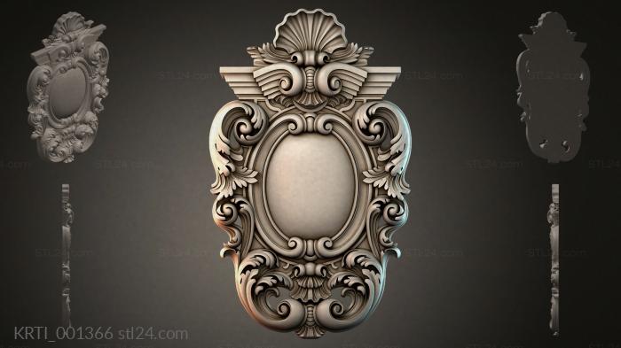 KRTI_001366 3d STL model