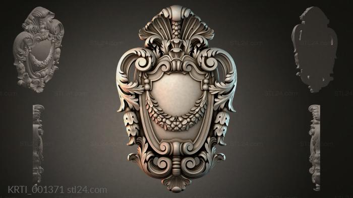 KRTI_001371 3d STL model