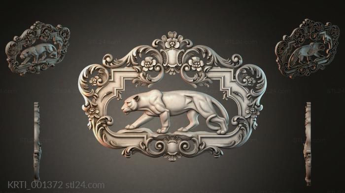 KRTI_001372 3d STL model