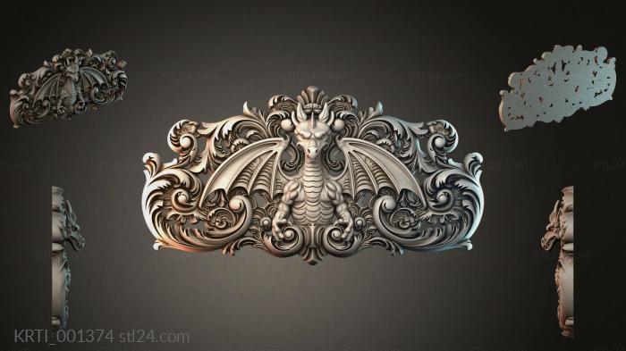 KRTI_001374 3d STL model