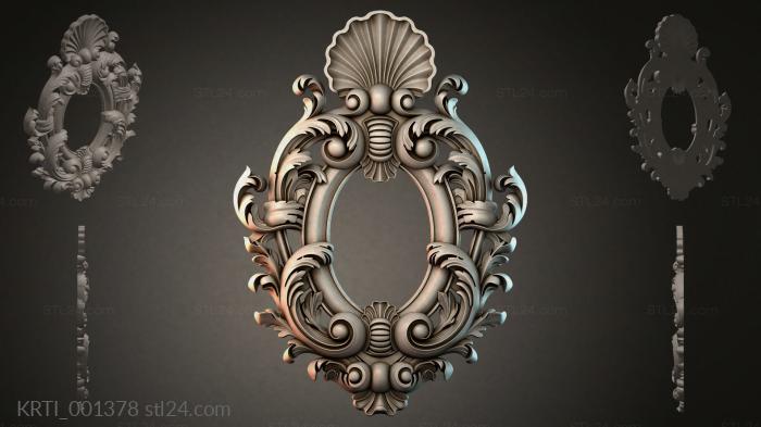 KRTI_001378 3d STL model
