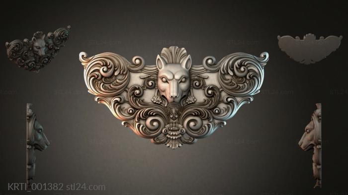 KRTI_001382 3d STL model