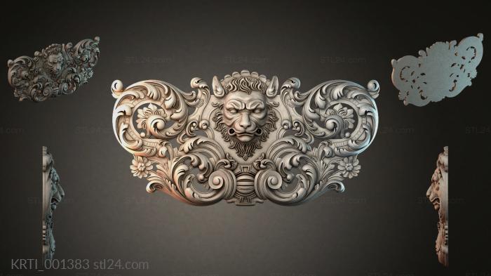 KRTI_001383 3d STL model