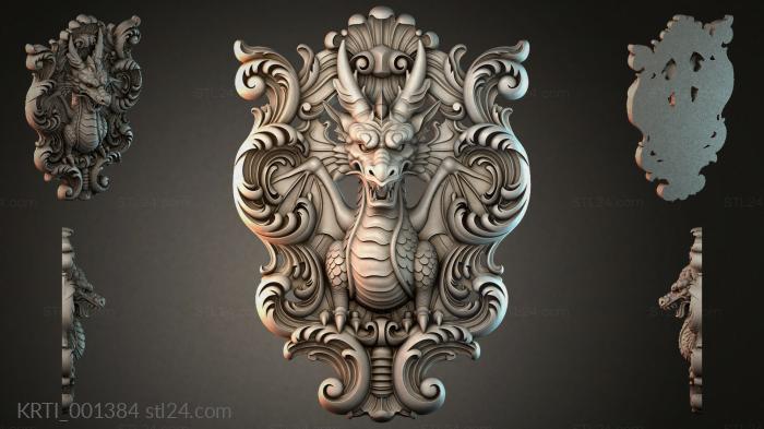 KRTI_001384 3d STL model