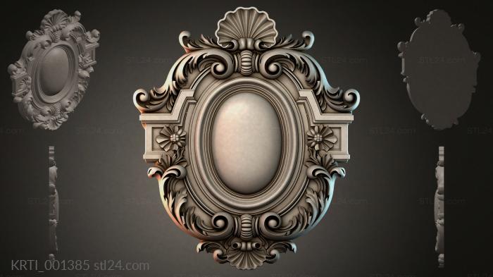 KRTI_001385 3d STL model