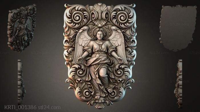 KRTI_001386 3d STL model