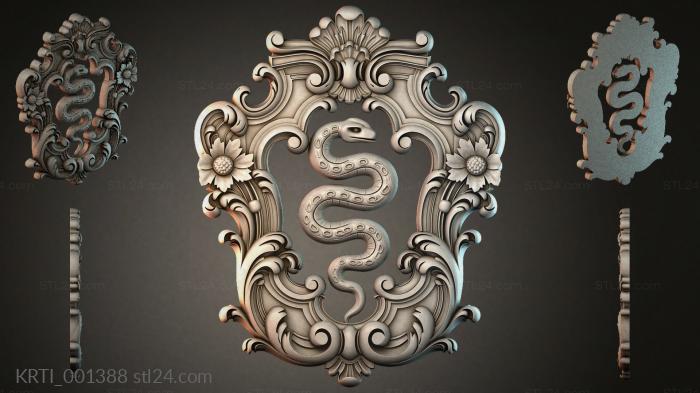 KRTI_001388 3d STL model