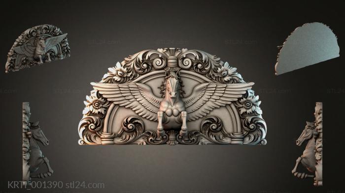 KRTI_001390 3d STL model