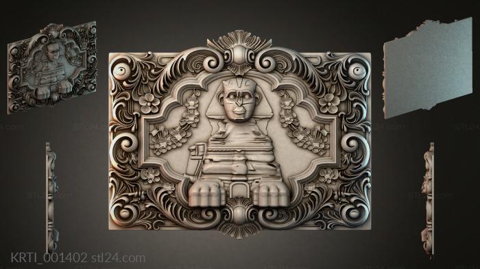 KRTI_001402 3d STL model