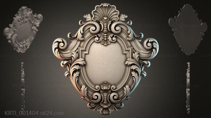 KRTI_001404 3d STL model